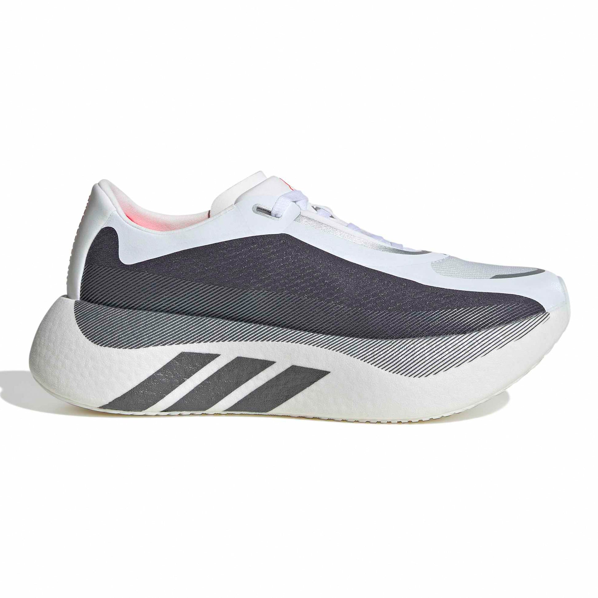 adidas Hyperboost Edge Scarpe neutrali Donna - bianco, grigio