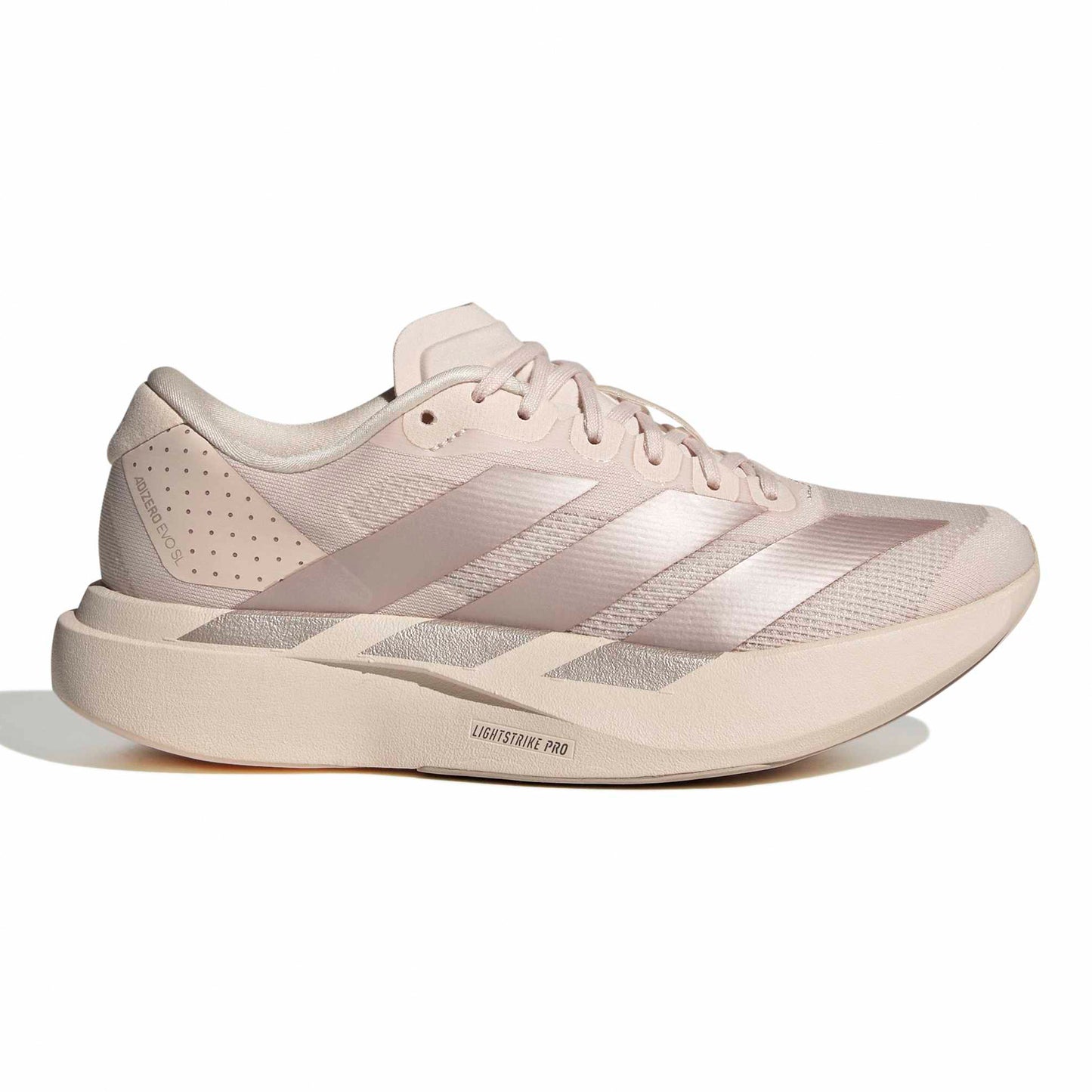 adidas adizero Evo SL Scarpa da competizione Donna - rosa, rosa antico