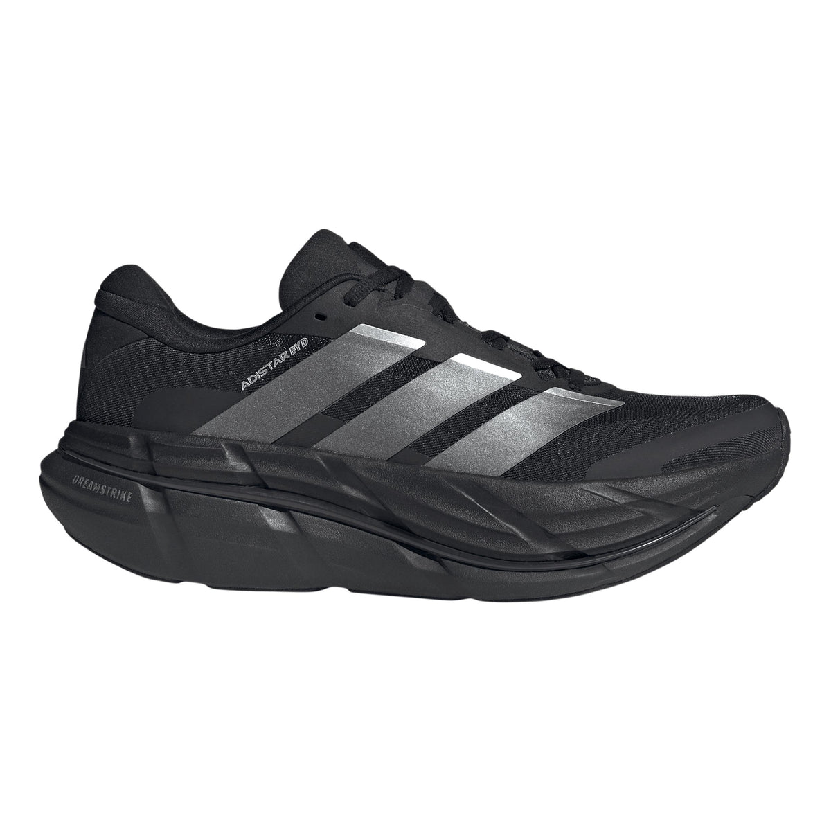 adidas Adistar BYD 2 Scarpa stabile Uomini - nero, grigio