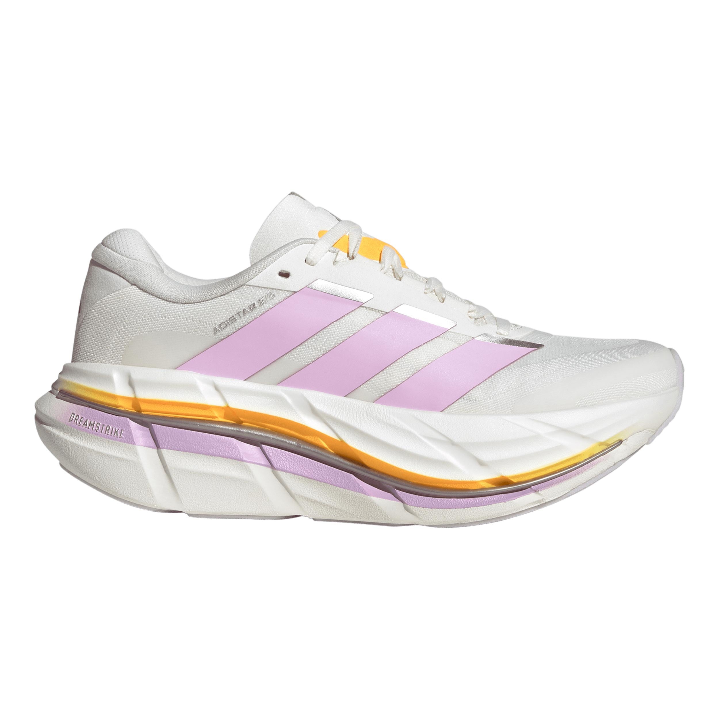 adidas Adistar BYD 2 Scarpa stabile Donna - bianco, lilla
