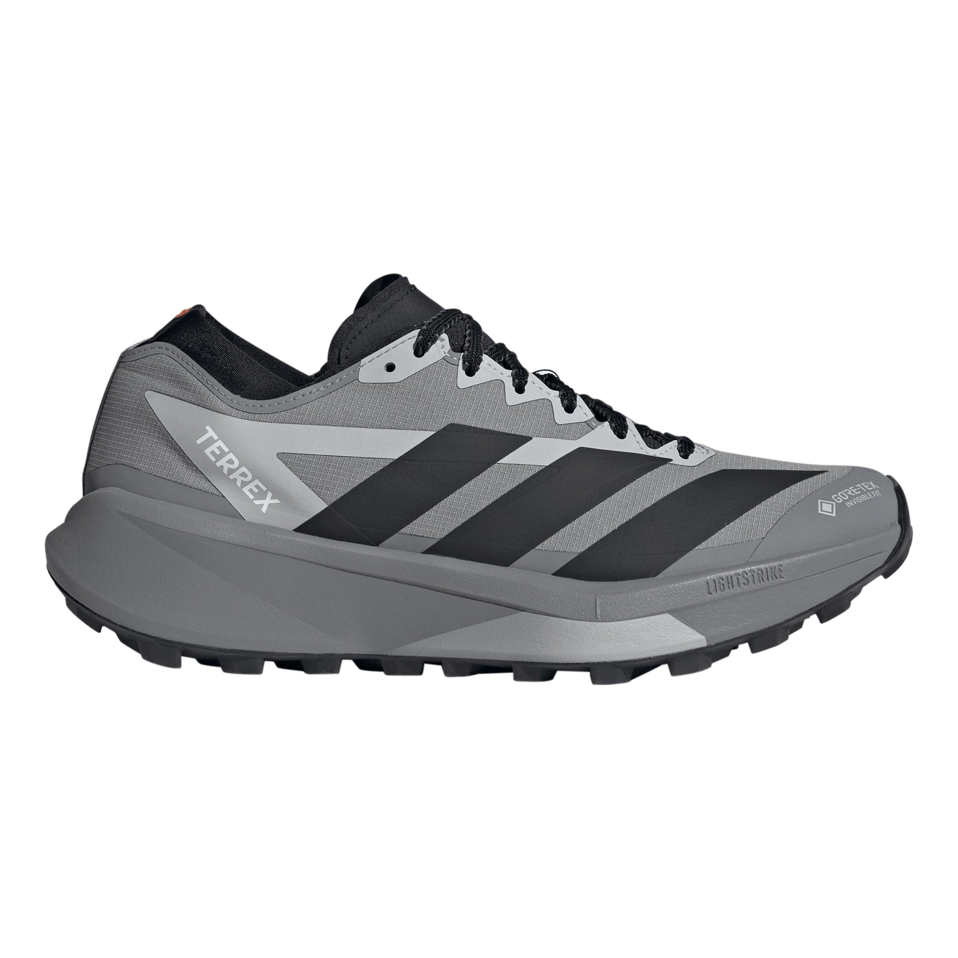 adidas Terrex Agravic GTX 2 Scarpa da trail Uomini - grigio, grigio