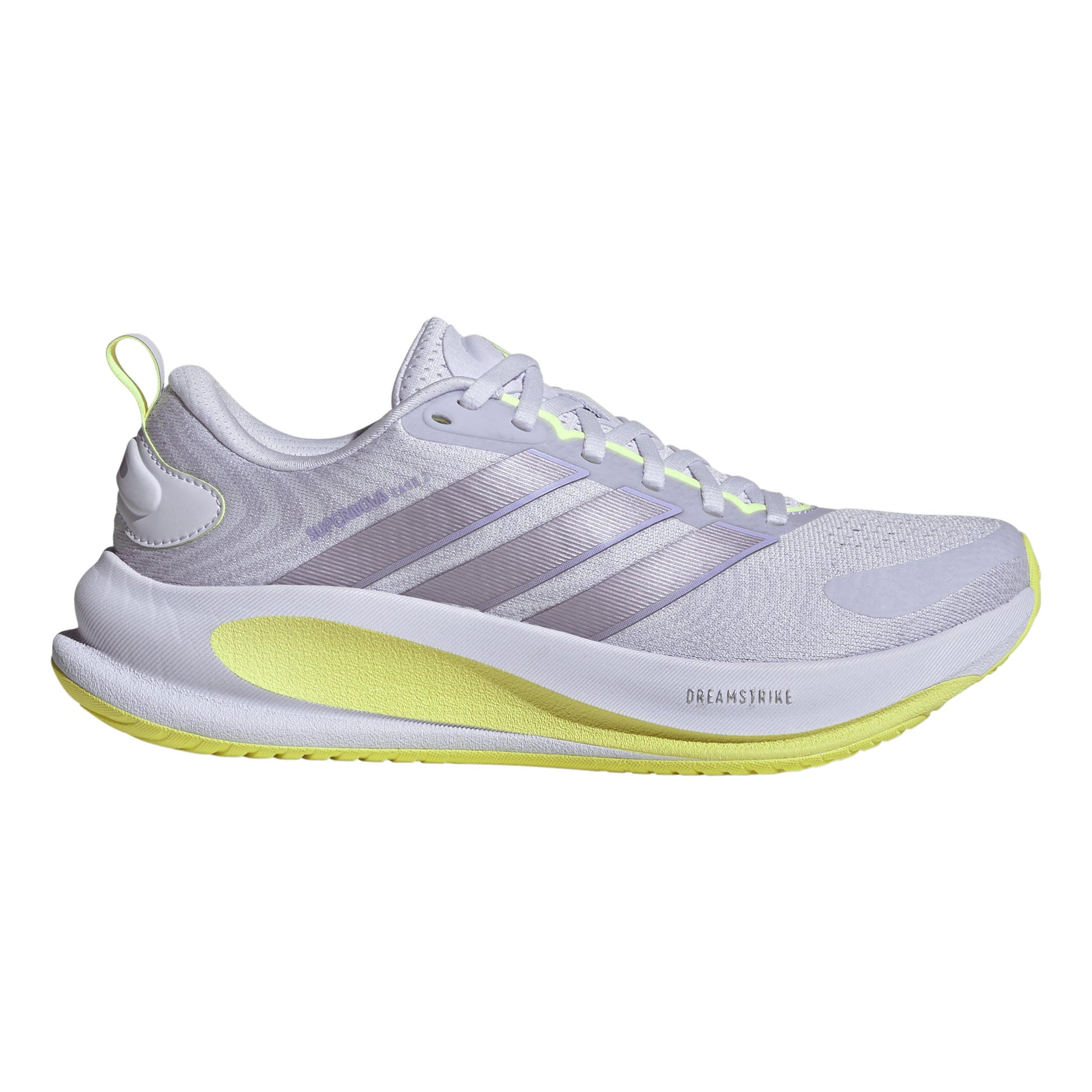 adidas Supernova Ease 2 Scarpe neutrali Donna - lilla, giallo