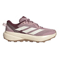 Terrex Tracefinder Plus Scarpa da trail Donna - lilla, crema