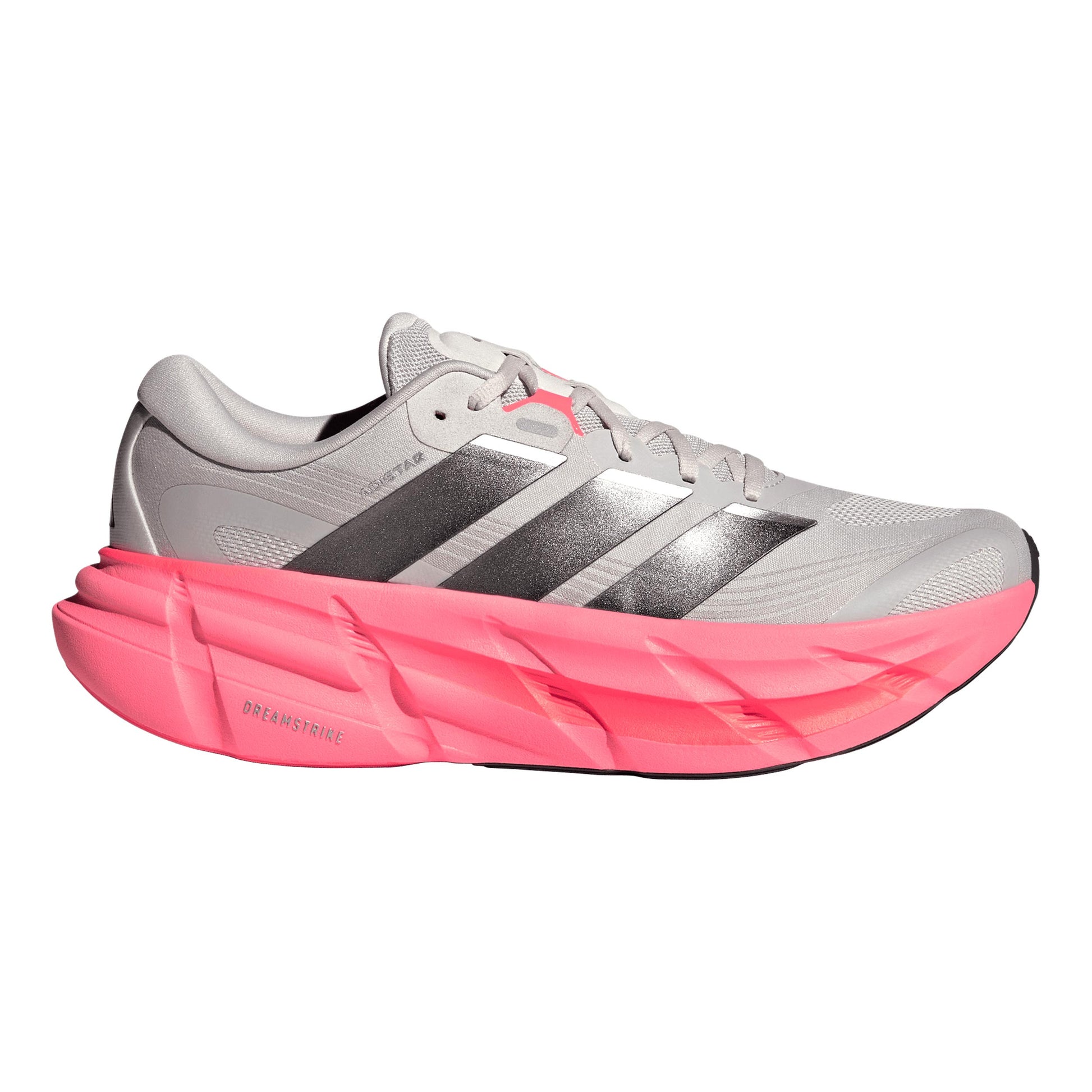 adidas Adistar 5 Scarpe neutrali Uomini - grigio, corallo