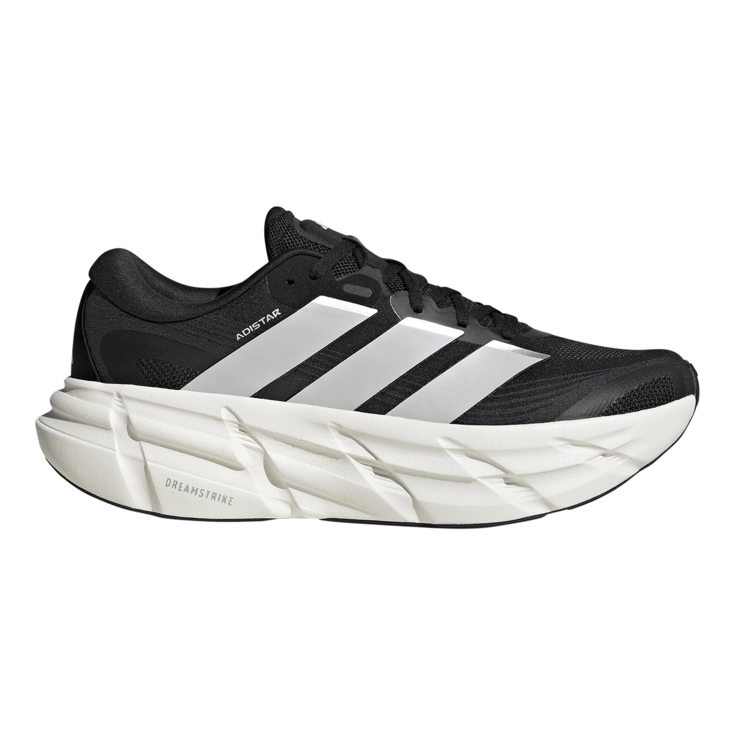 adidas Adistar 5 Scarpe neutrali Uomini - nero, bianco
