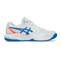 Gel-Dedicate 9 GS Scarpa per tutte le superfici Bambini - bianco, blu