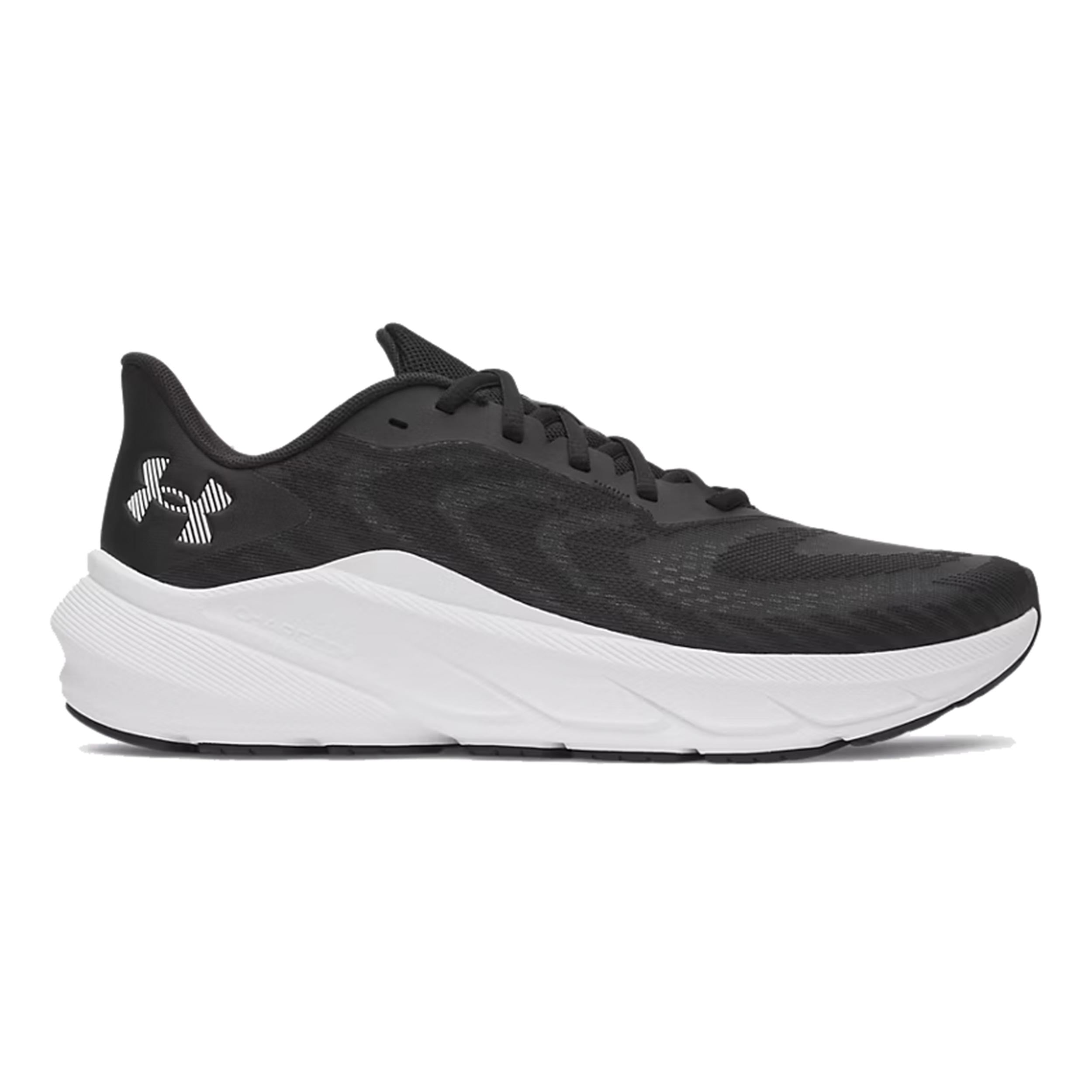 Under Armour Turbulence 3 Scarpe neutrali Uomini - nero, bianco