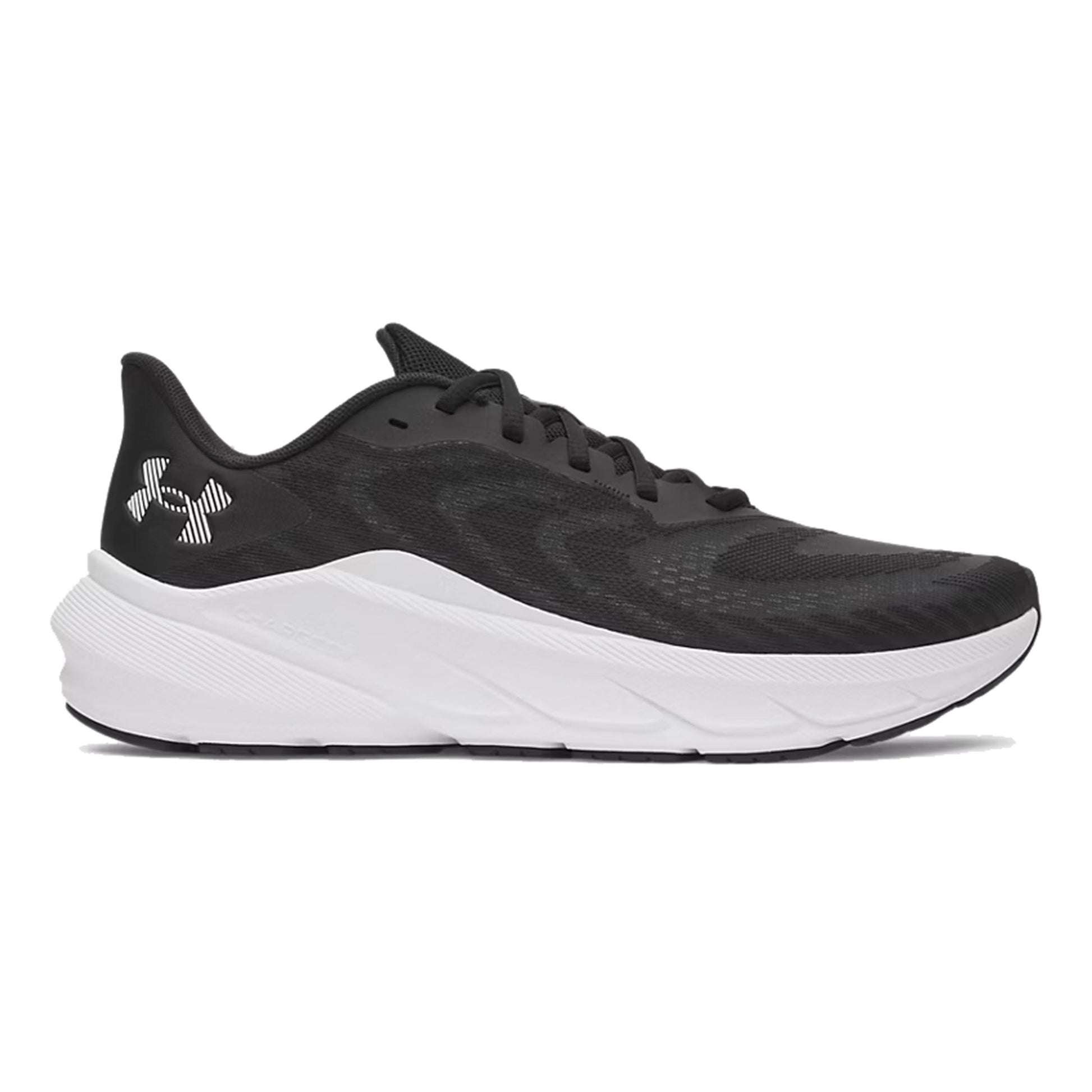 Under Armour Turbulence 3 Scarpe neutrali Uomini - nero, bianco