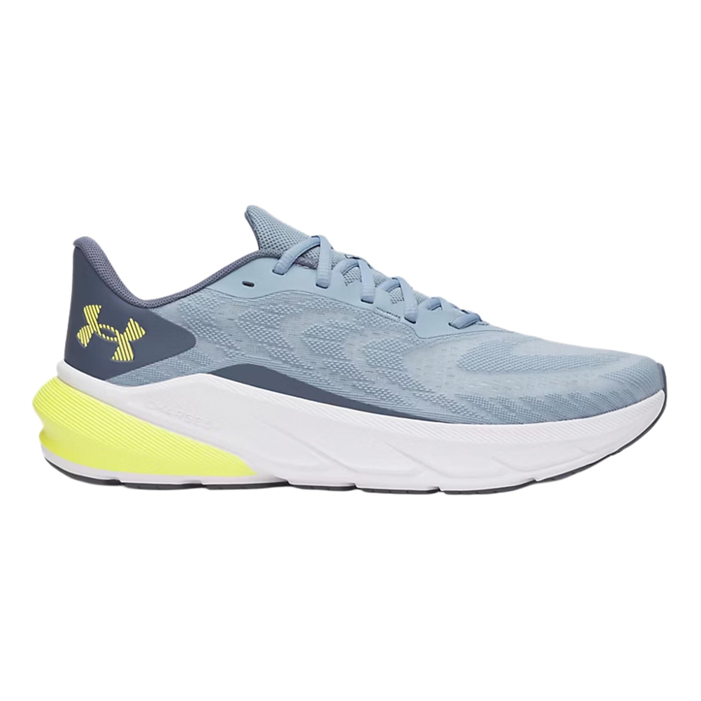 Under Armour Turbulence 3 Scarpe neutrali Uomini - grigio, blu