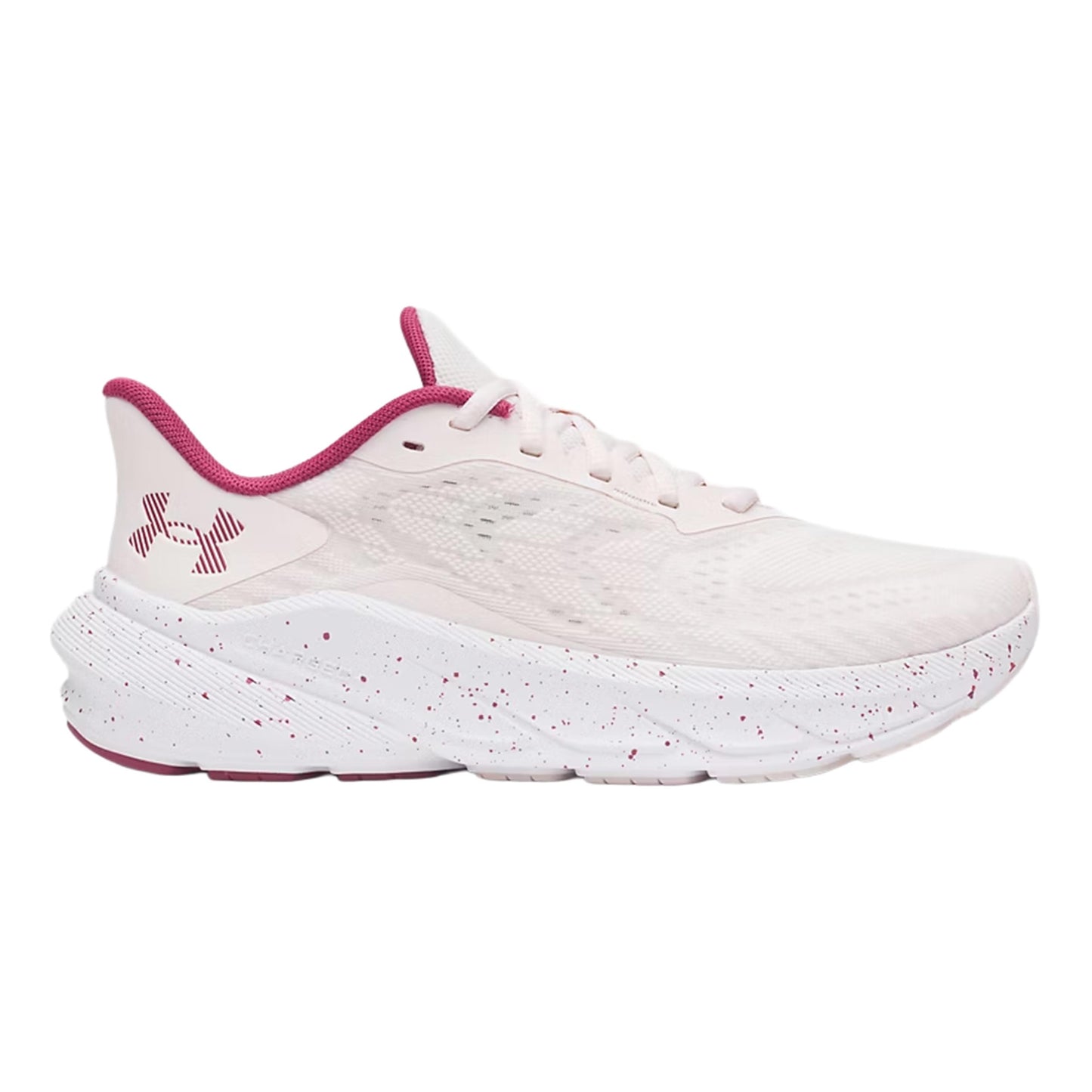 Under Armour Turbulence 3 Scarpe neutrali Donna - rosa, malva