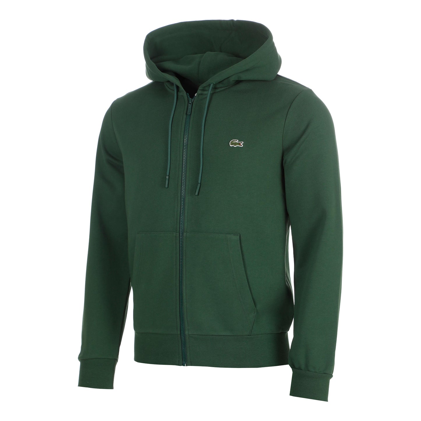 Lacoste Felpa Uomini - verde