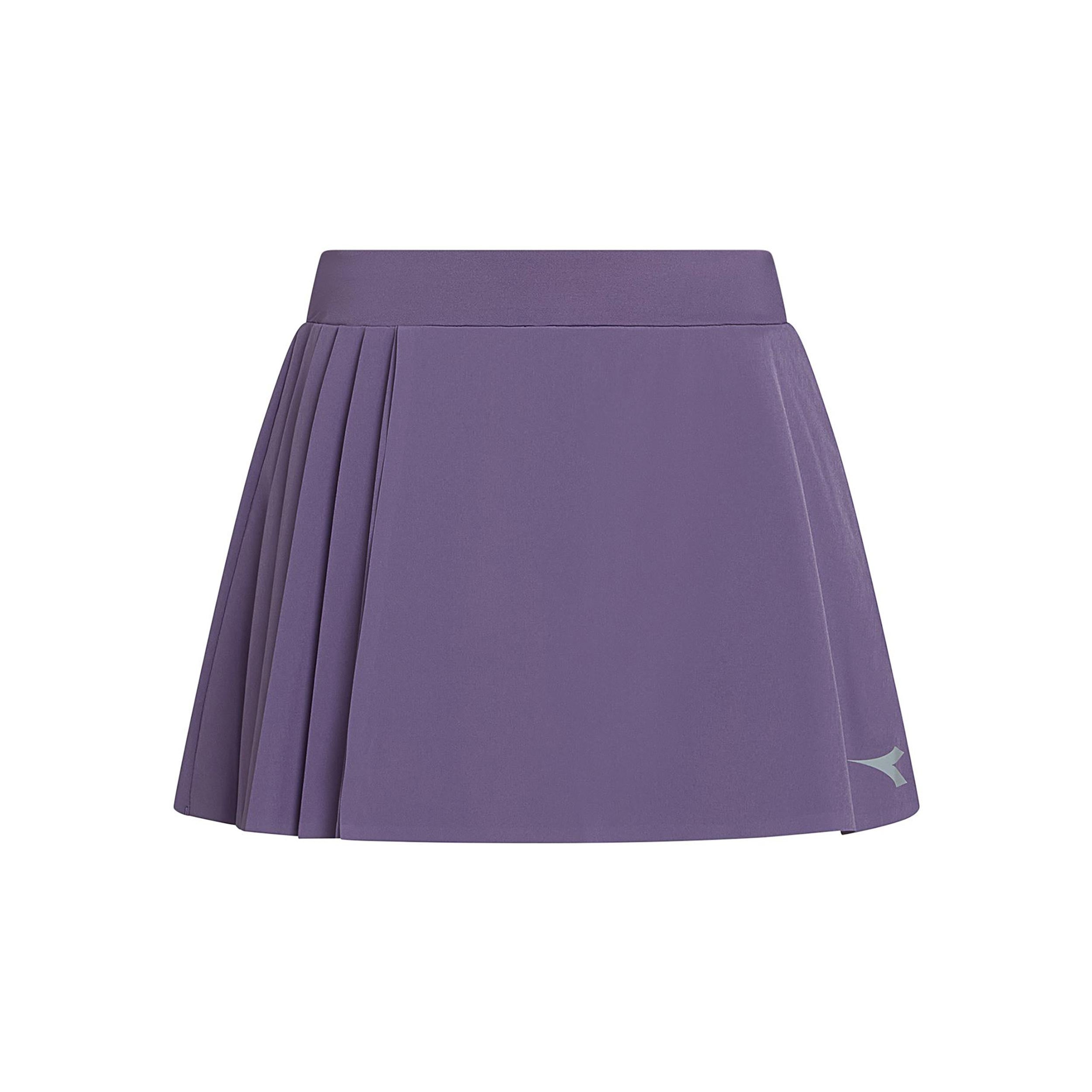 Diadora Fibrazero Gonna Donna - viola