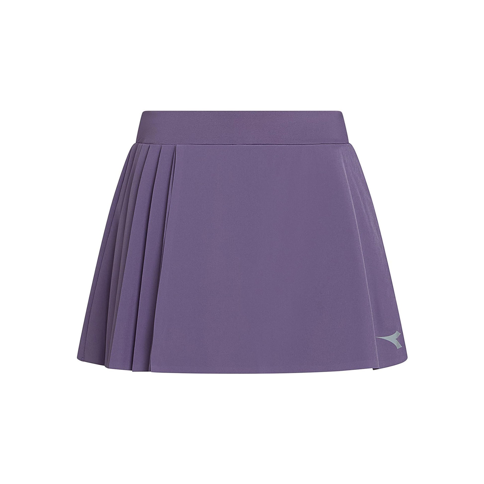 Diadora Fibrazero Gonna Donna - viola
