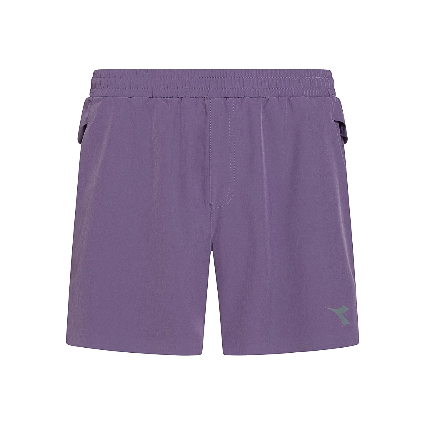 Diadora Fibrazero 6 Bermuda Uomini - viola