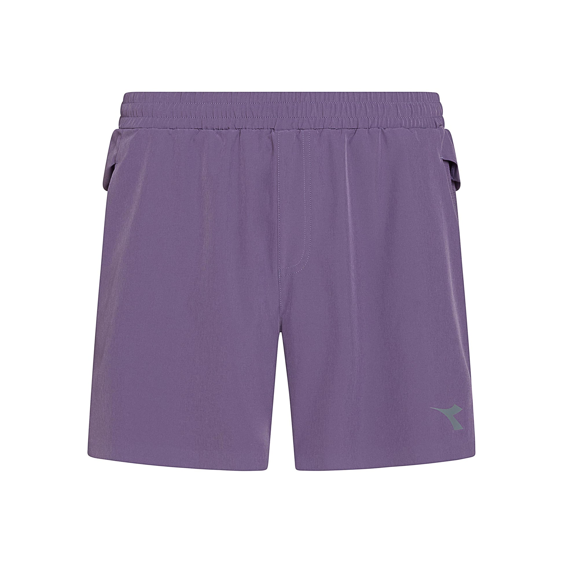 Diadora Fibrazero 6 Bermuda Uomini - viola