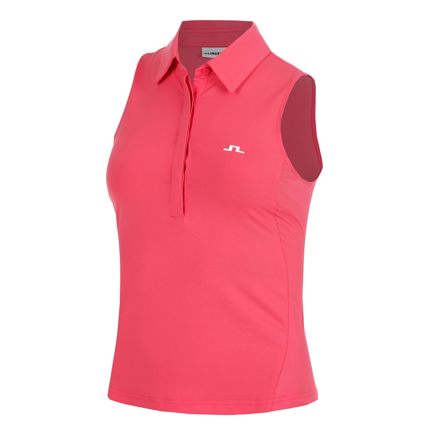 JLindeberg Kristina Canottiera Donna - rosa