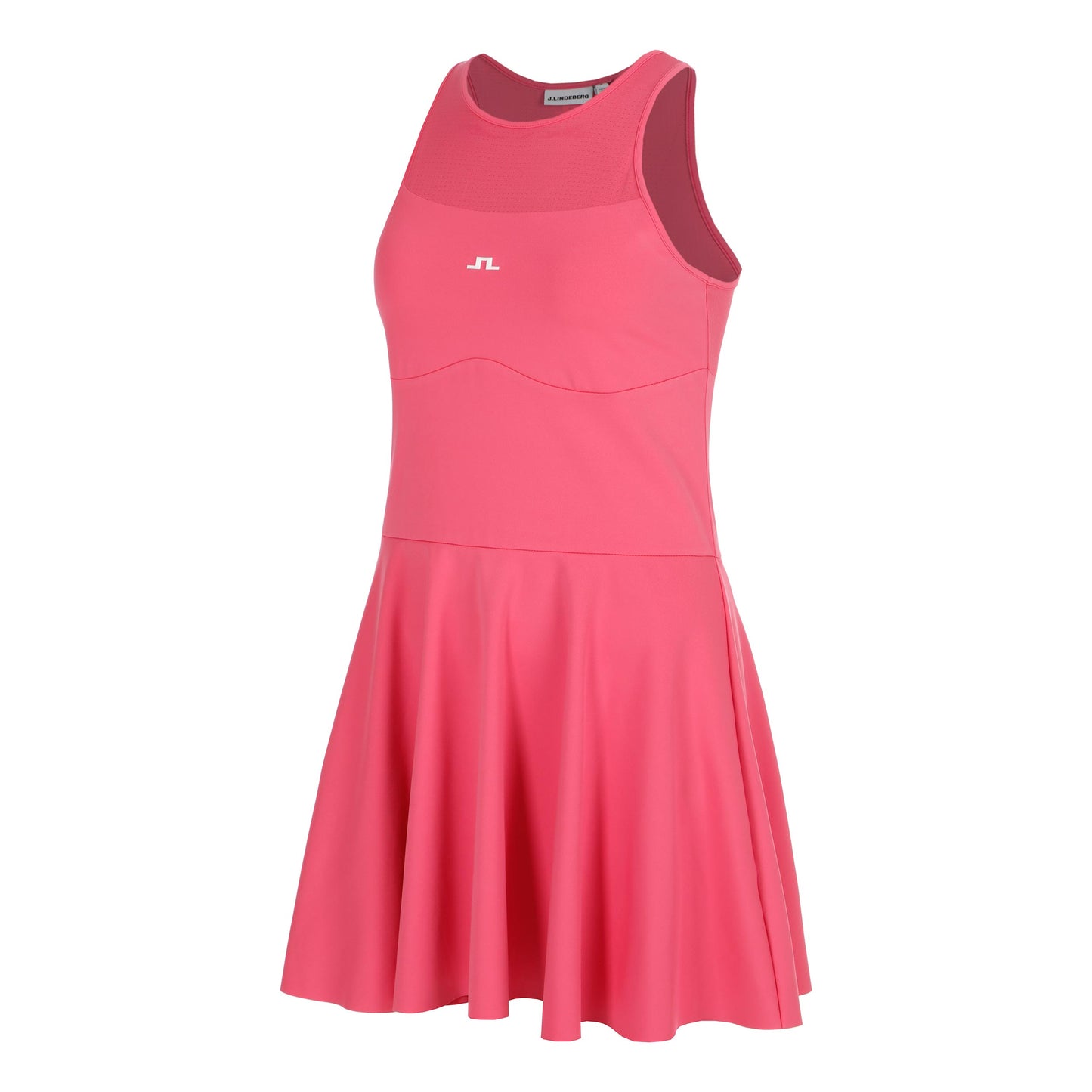 JLindeberg Linnea Abito Donna - rosa
