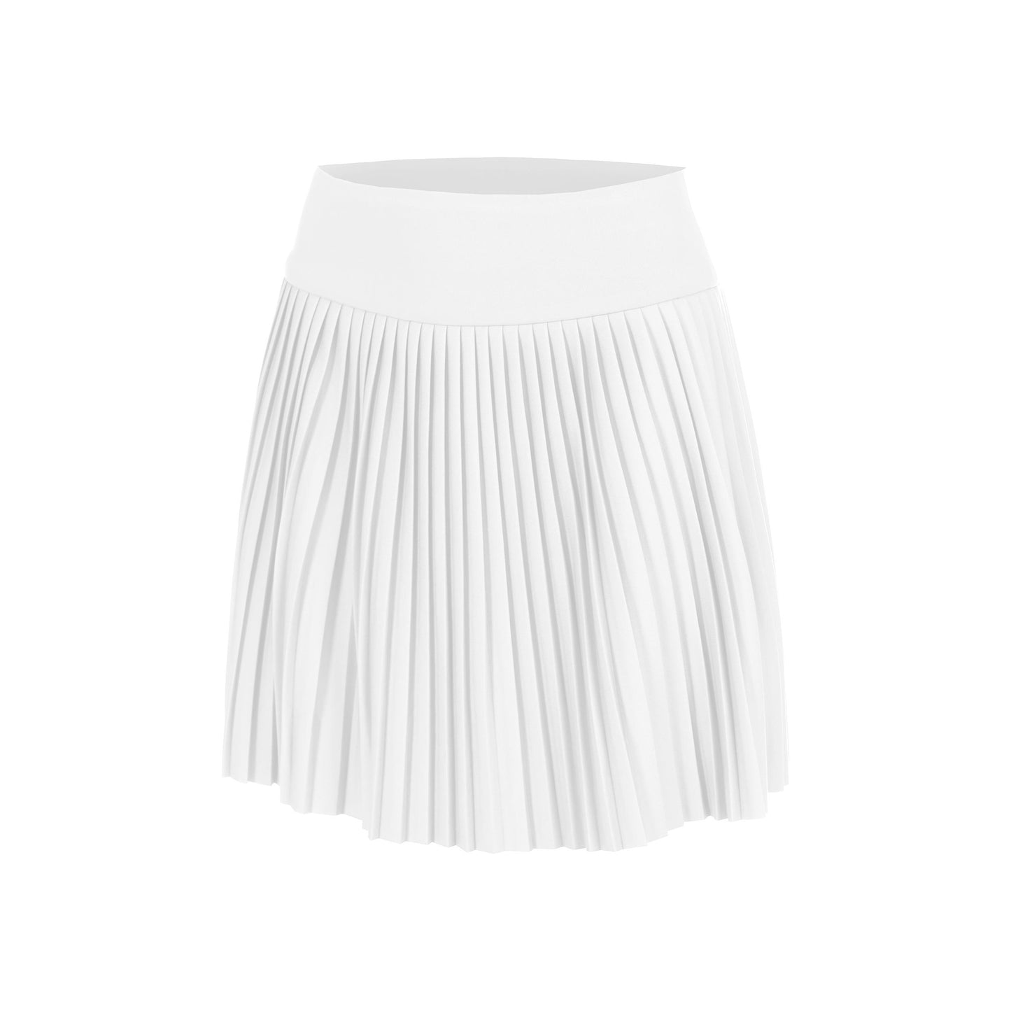 JLindeberg Alexandra Gonna Donna - bianco