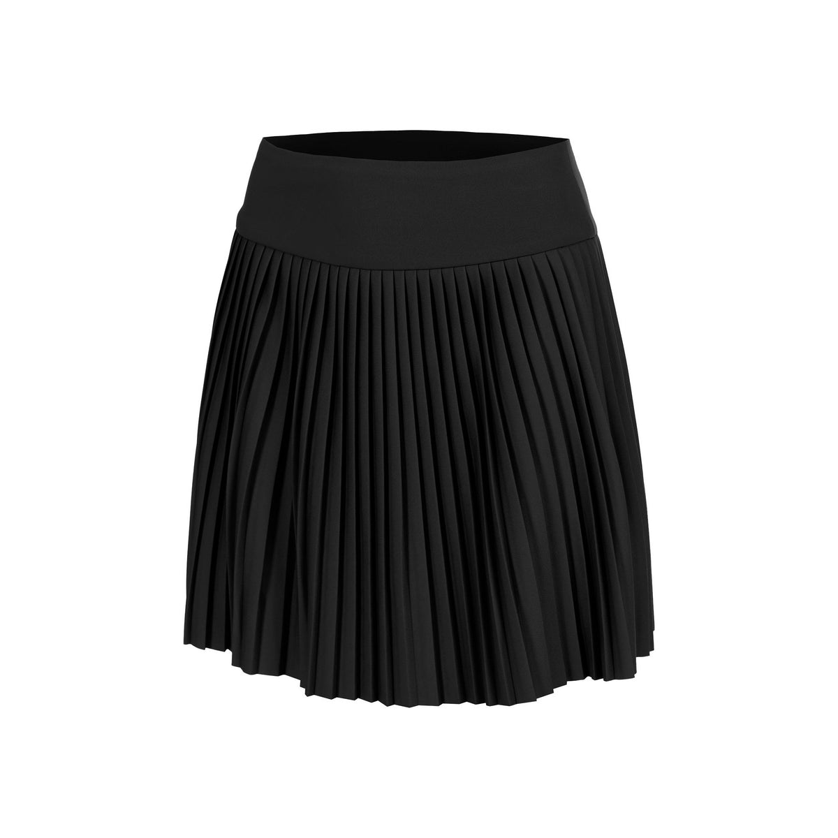 JLindeberg Alexandra Gonna Donna - nero