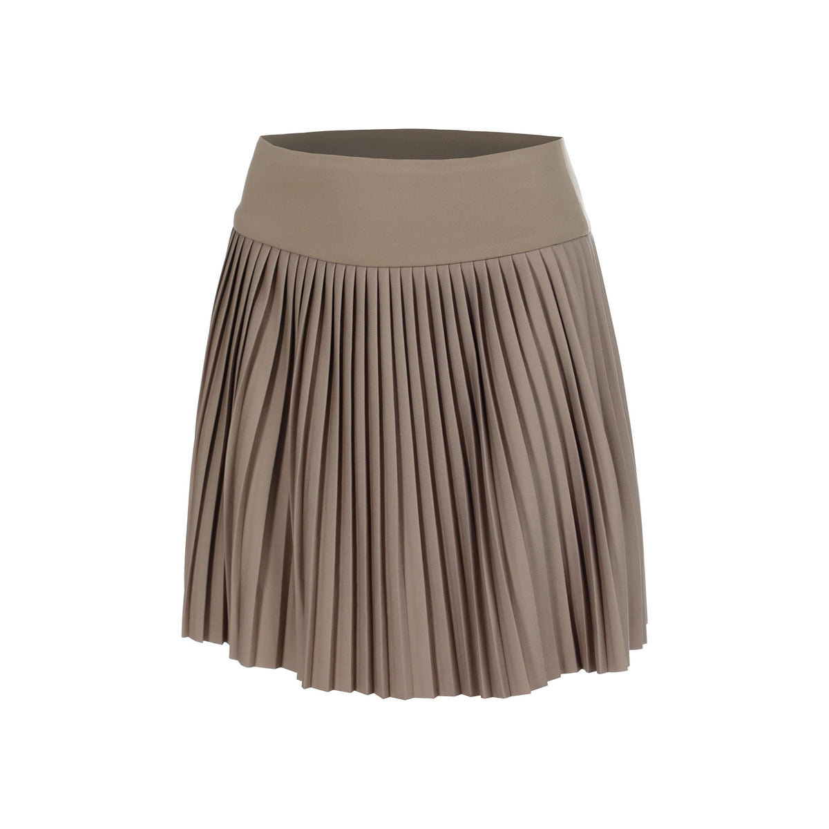 JLindeberg Alexandra Gonna Donna - marrone