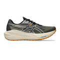 Blazeblast Scarpa da trail Uomini - nero, beige