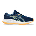 Gel-Cumulus 28 GS Scarpe neutrali Bambini - blu, arancione
