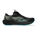 GT-2000 15 Scarpa stabile Uomini - nero, giallo