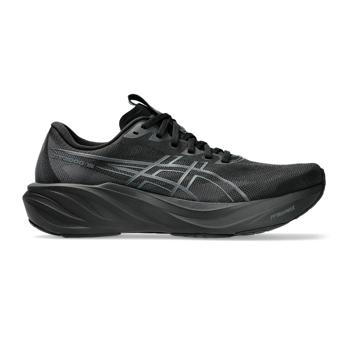 ASICS GT-2000 15 Scarpa stabile Uomini - nero, nero