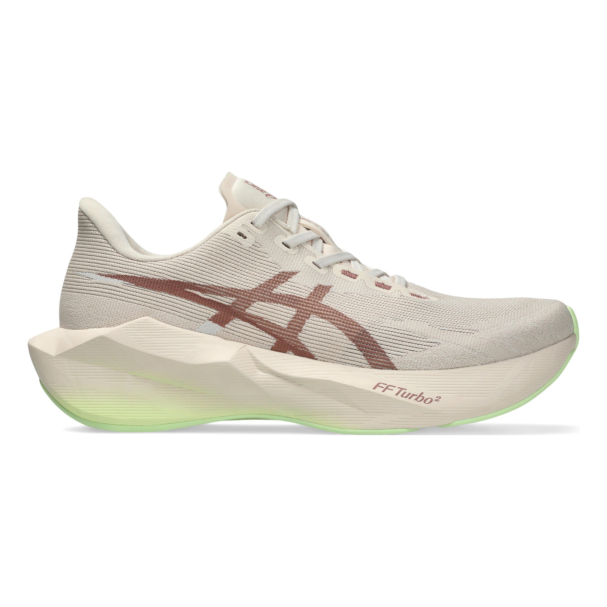 ASICS NOVABLAST 6 Scarpe neutrali Donna - rosa, giallo