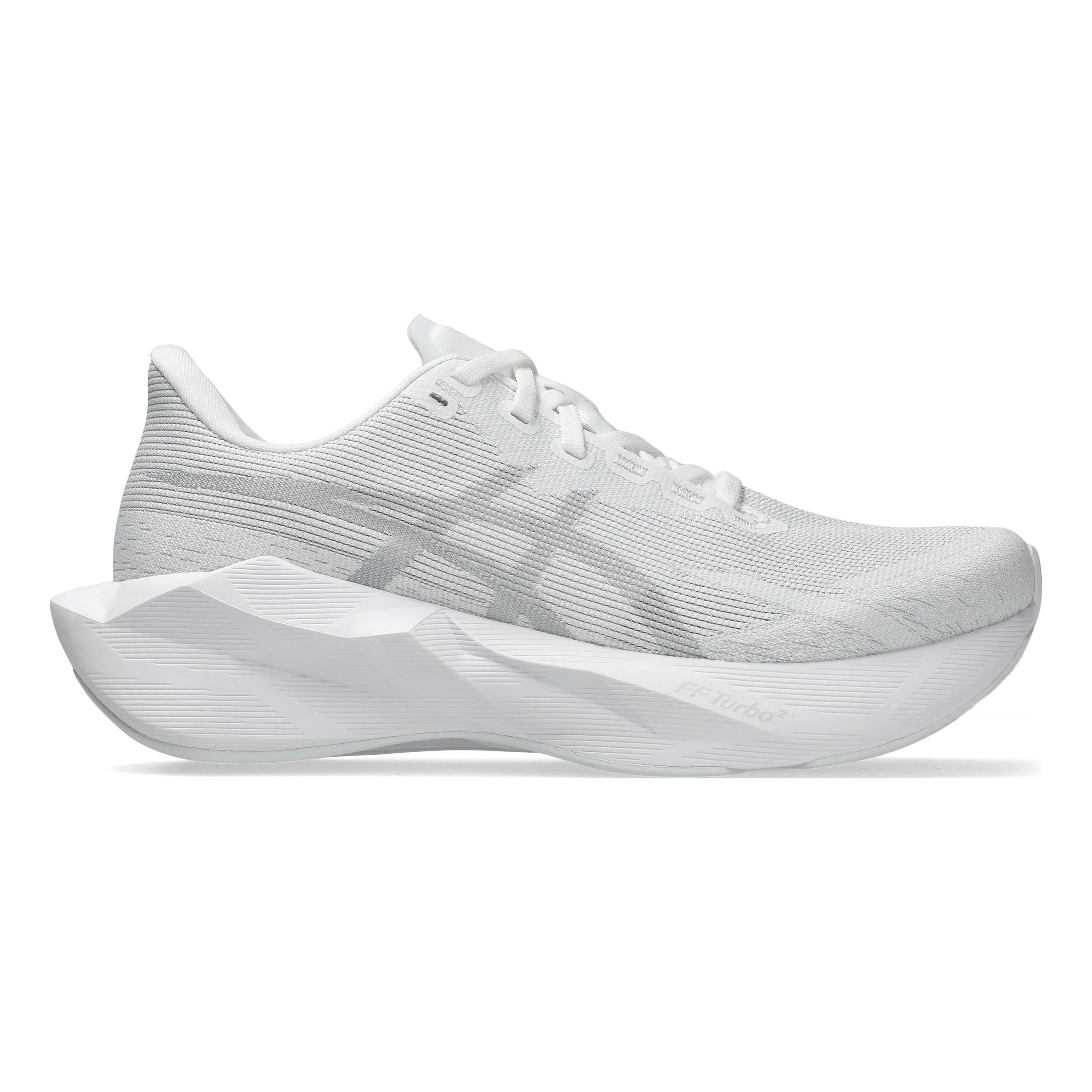 ASICS NOVABLAST 6 Scarpe neutrali Donna - bianco, bianco