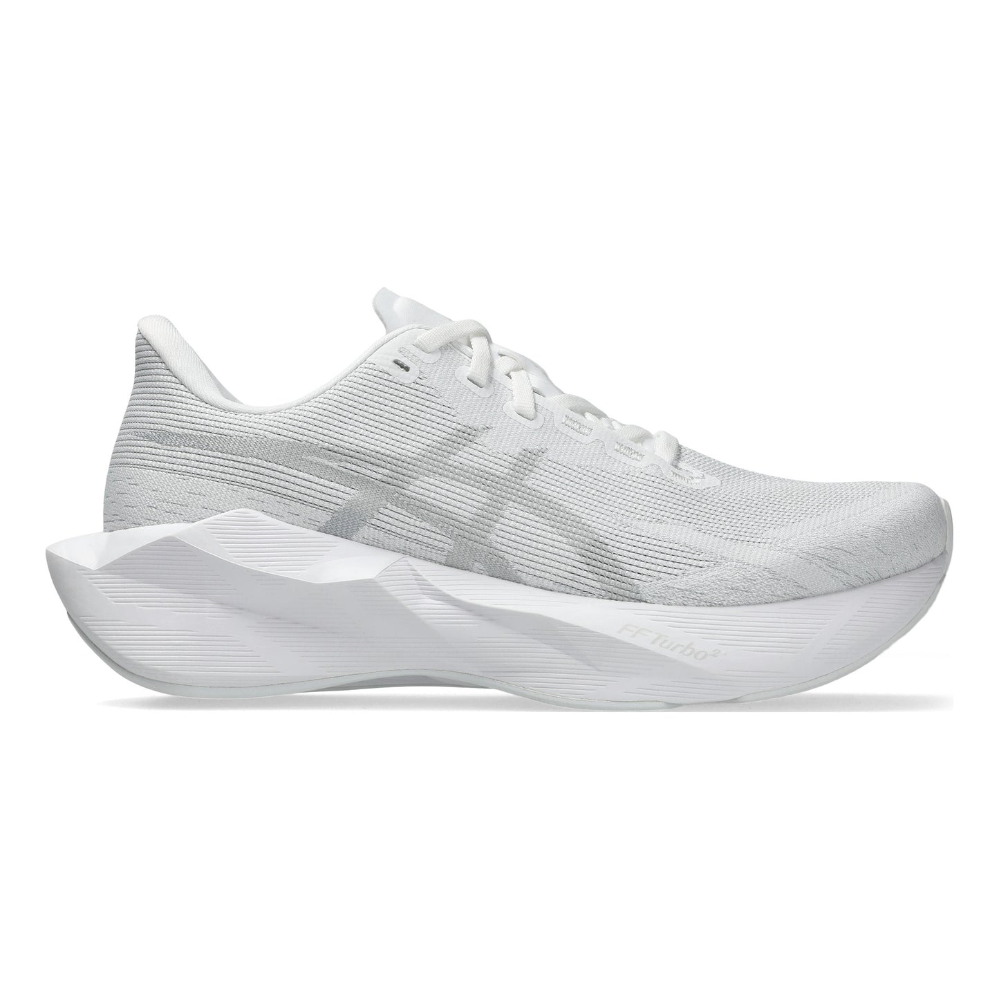 ASICS NOVABLAST 6 Scarpe neutrali Donna - bianco, bianco