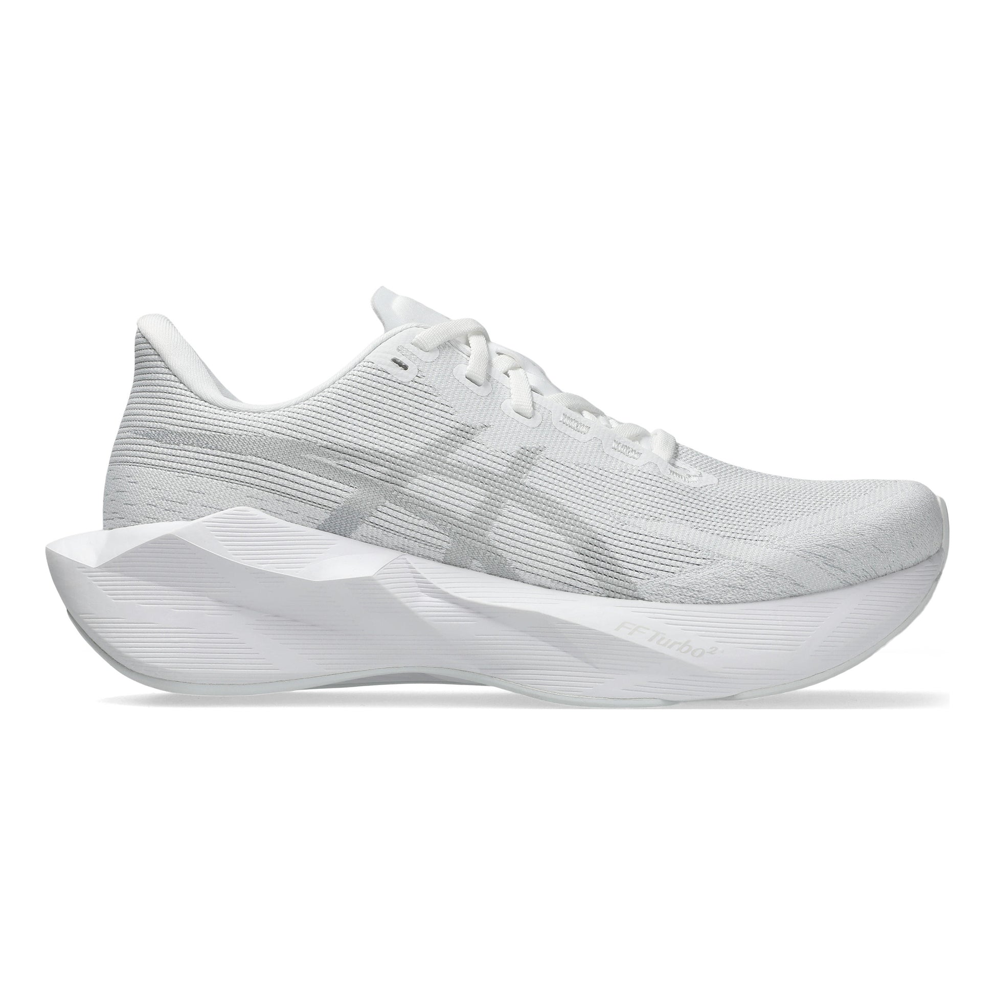 ASICS NOVABLAST 6 Scarpe neutrali Donna - bianco, bianco