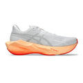 Novablast 6 Scarpe neutrali Donna - bianco, arancione