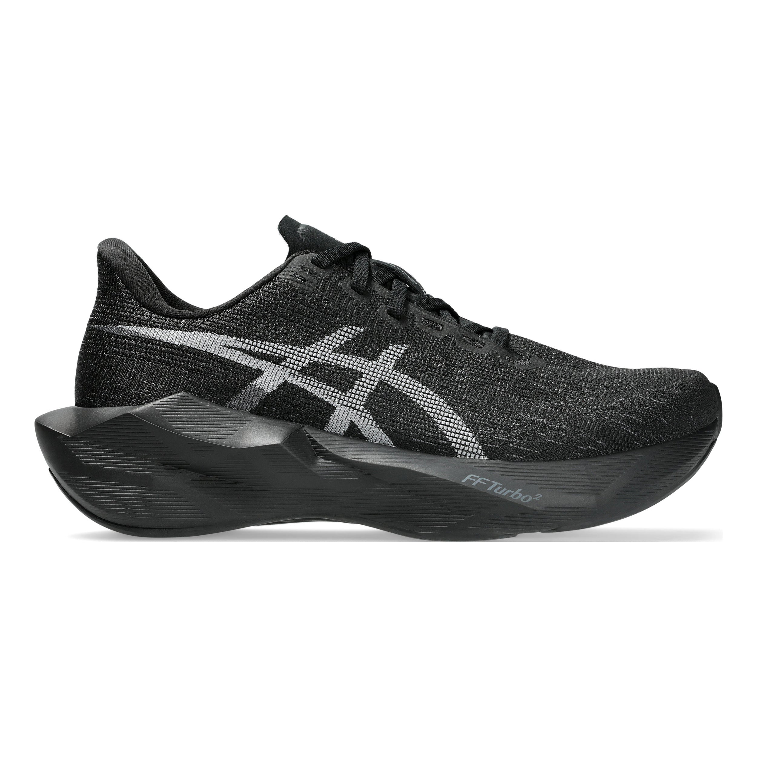 ASICS NOVABLAST 6 Scarpe neutrali Donna - nero, nero