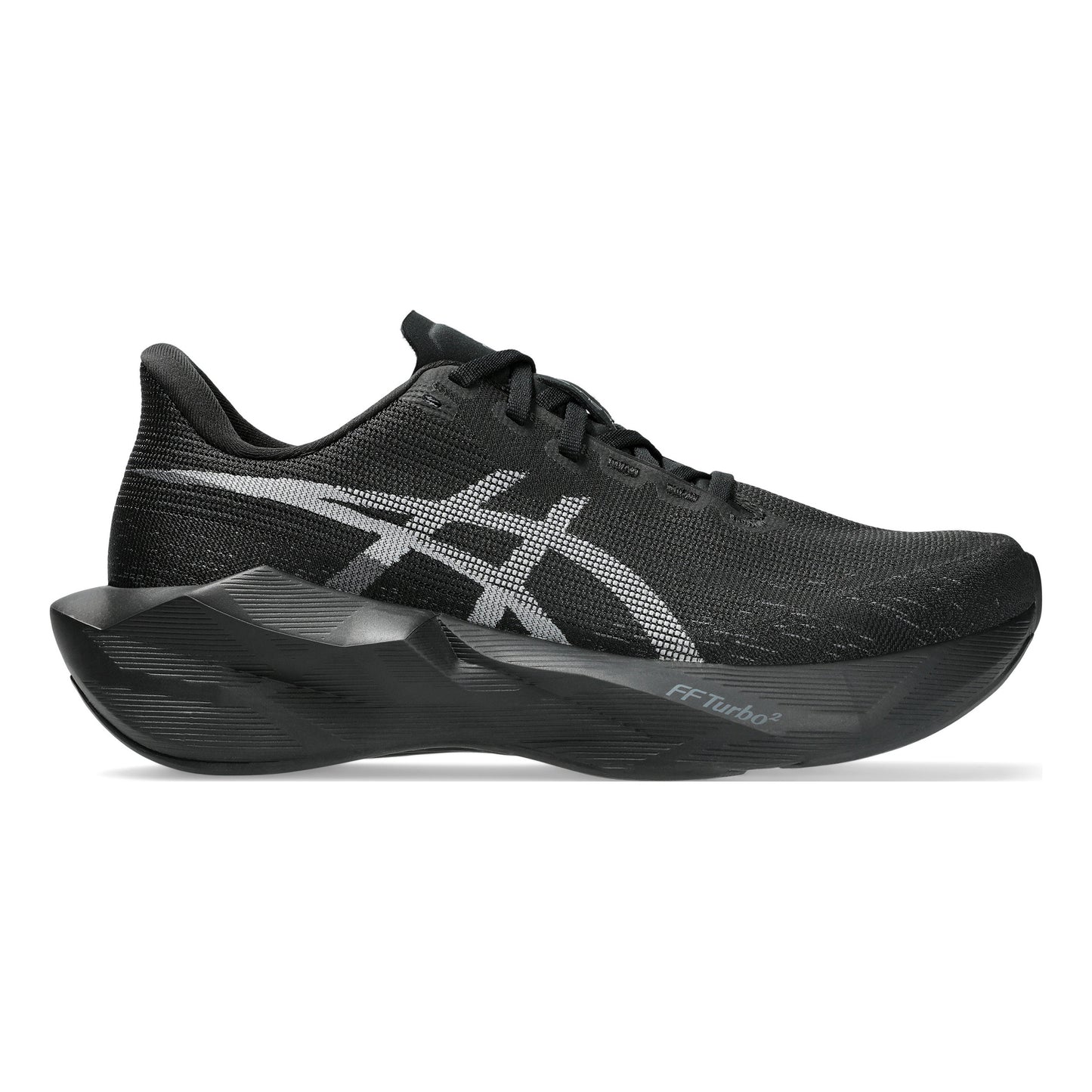 ASICS NOVABLAST 6 Scarpe neutrali Donna - nero, nero