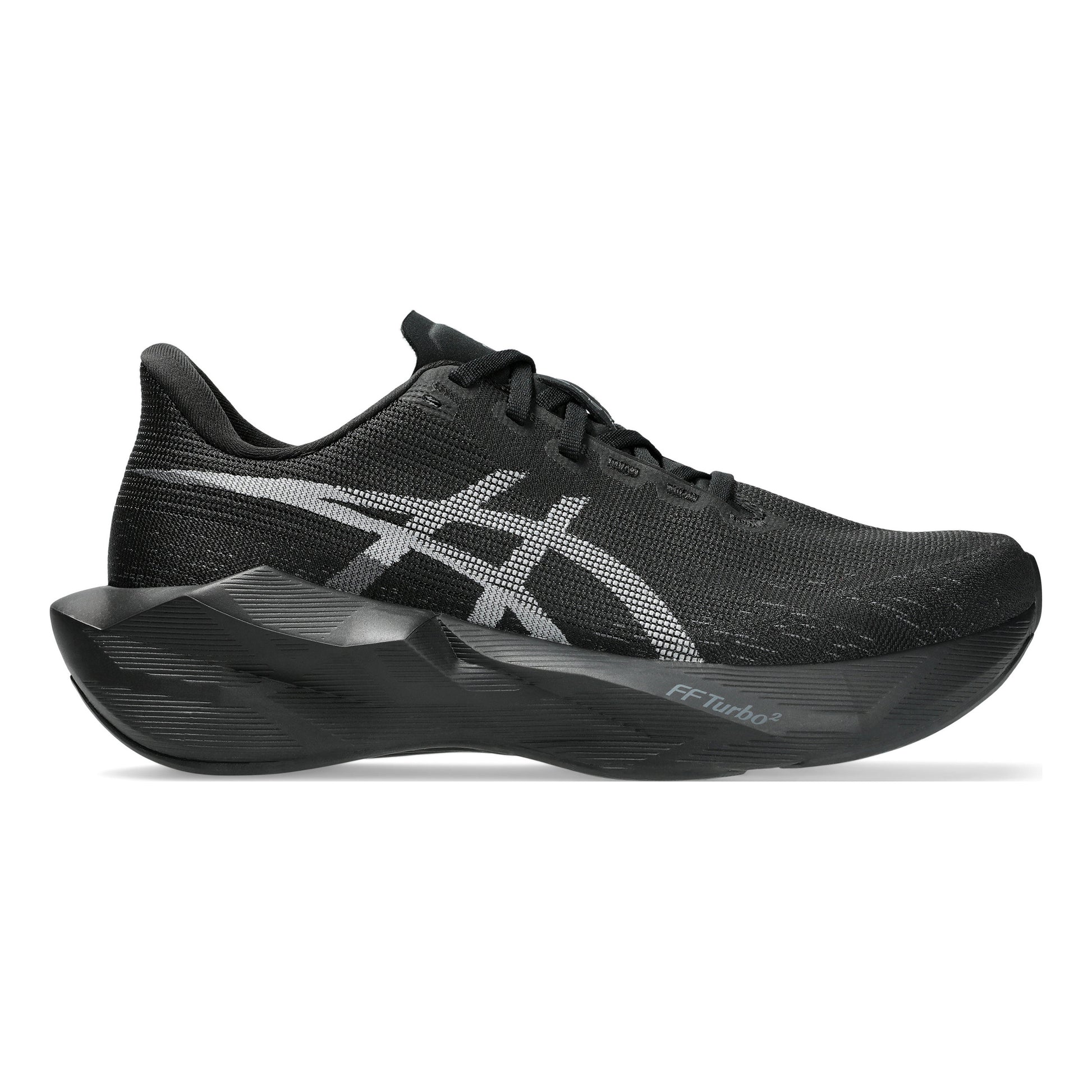 ASICS NOVABLAST 6 Scarpe neutrali Donna - nero, nero
