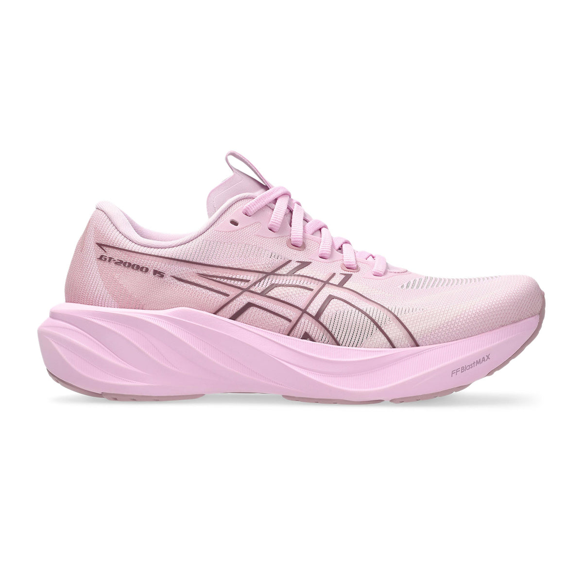 ASICS GT-2000 15 Scarpa stabile Donna - lilla, lilla