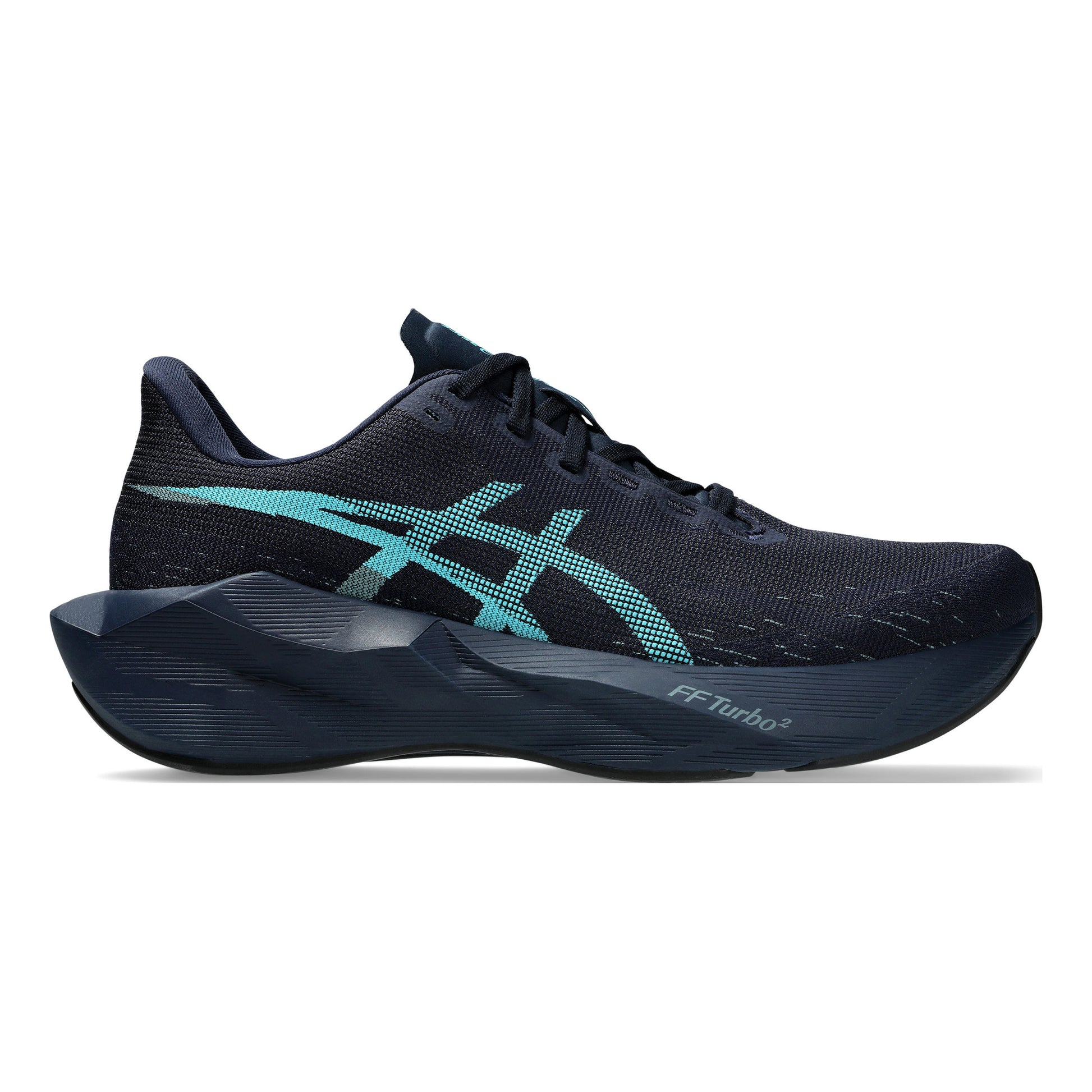 ASICS NOVABLAST 6 Scarpe neutrali Uomini - blu scuro, blu
