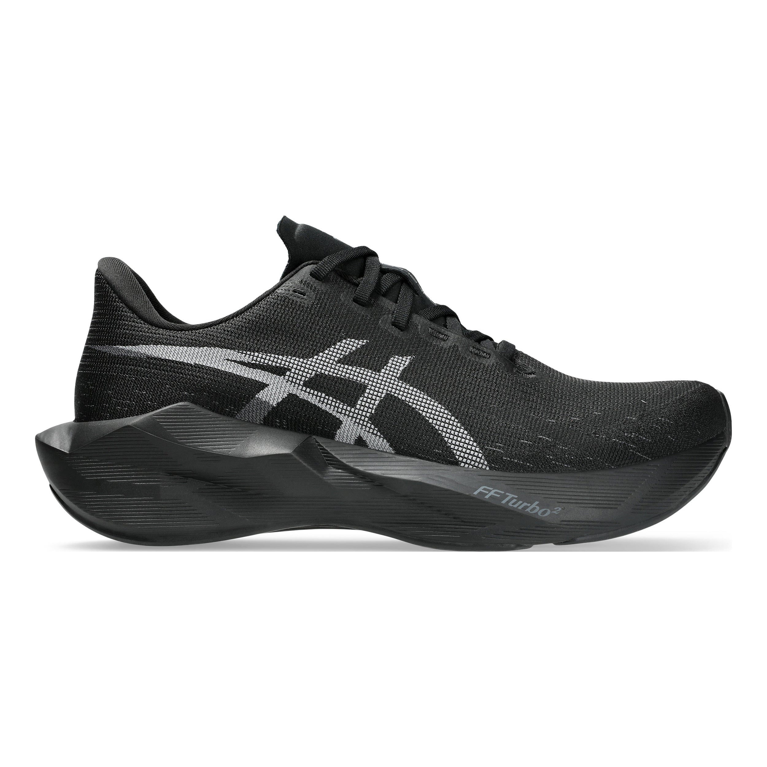 ASICS NOVABLAST 6 Scarpe neutrali Uomini - nero, nero