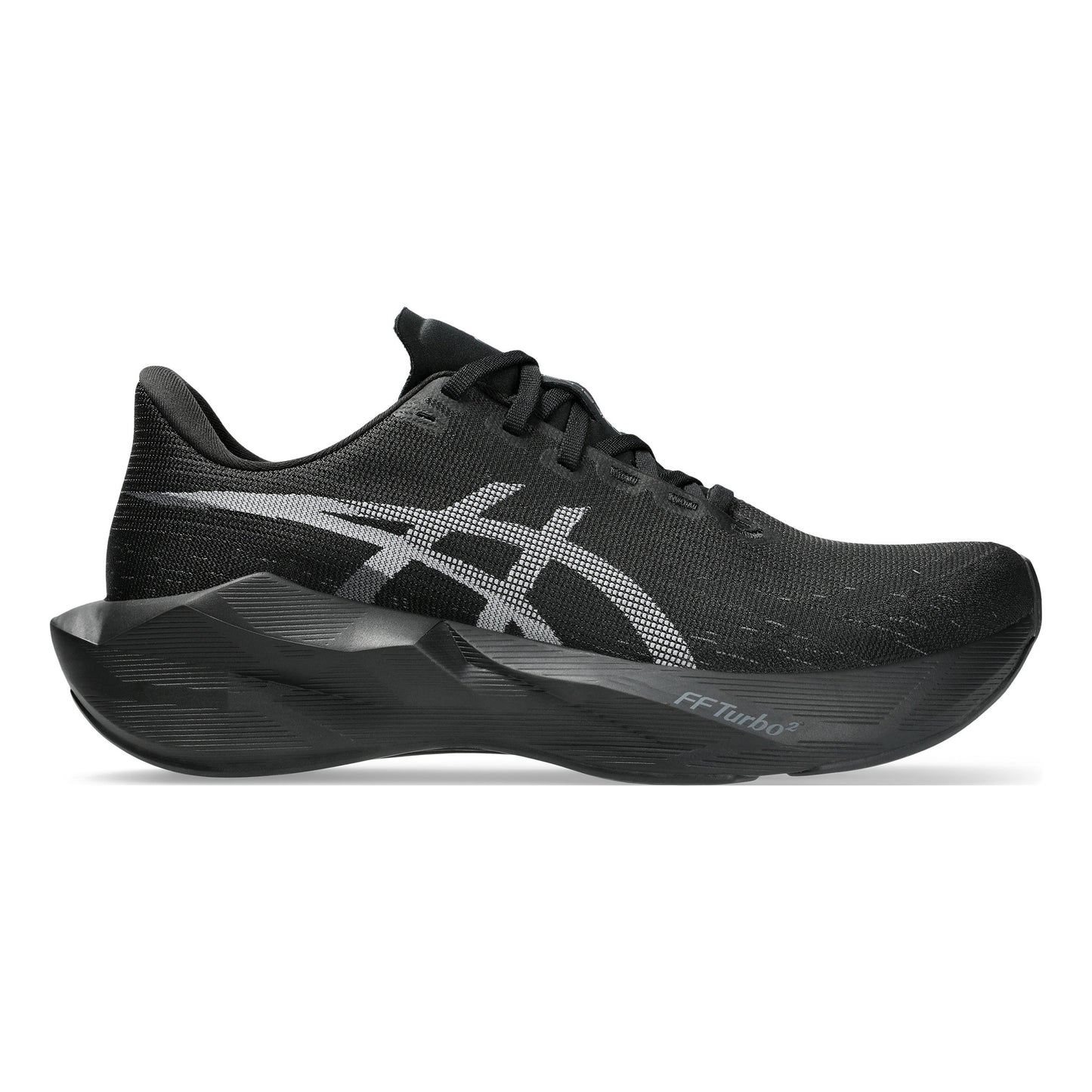 ASICS NOVABLAST 6 Scarpe neutrali Uomini - nero, nero