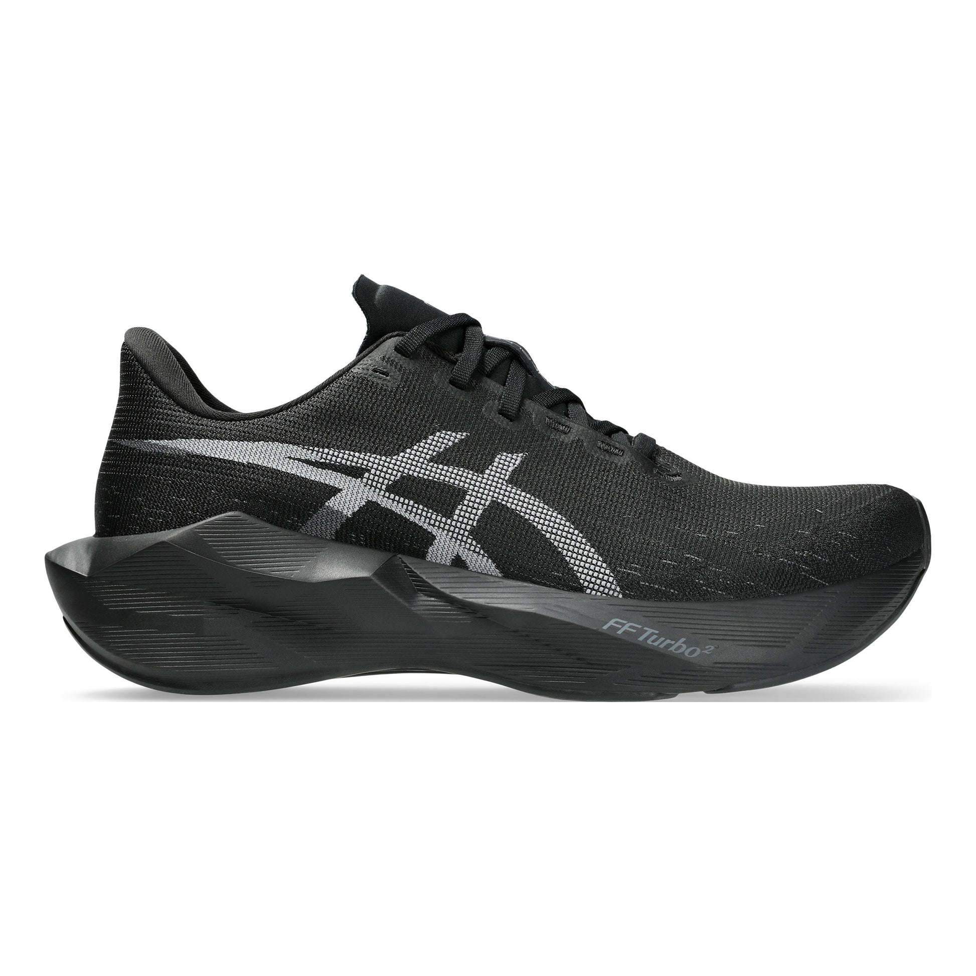 ASICS NOVABLAST 6 Scarpe neutrali Uomini - nero, nero