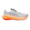Novablast 6 Scarpe neutrali Uomini - bianco, arancione