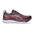 GEL-KAYANO 33 Scarpa stabile Donna - vino rosso, lilla