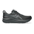 GEL-KAYANO 33 Scarpa stabile Uomini - nero, nero