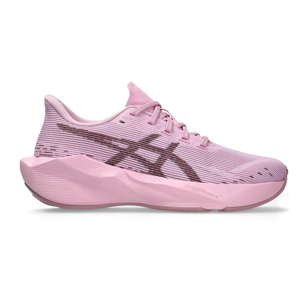 ASICS Novablast 6 GS Scarpe neutrali Bambini - lilla, malva
