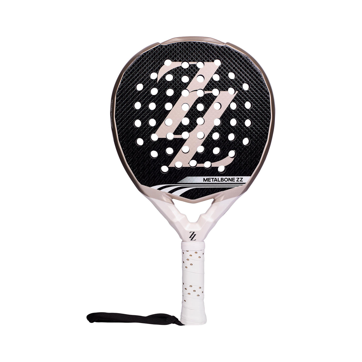 adidas Metalbone ZZ Team Racchette da padel