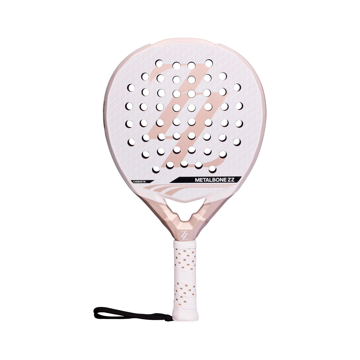 adidas Metalbone ZZ Carbon Racchette da padel