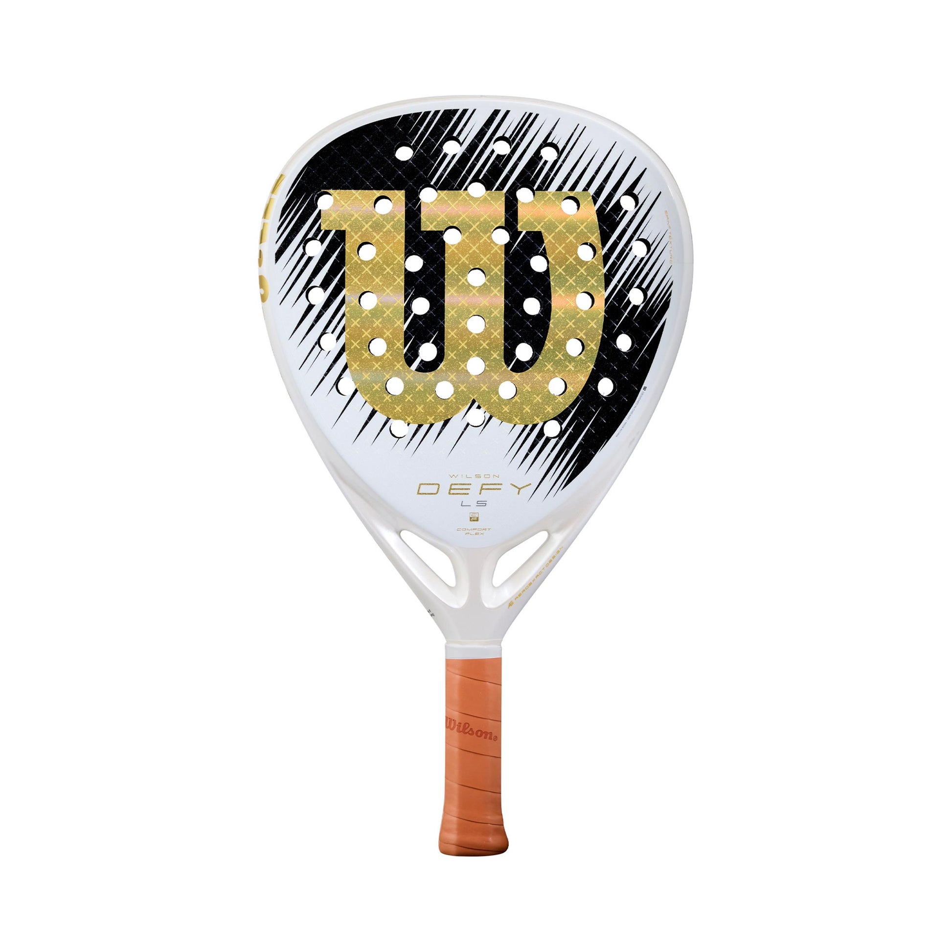 Wilson Defy LS V1 Racchette da padel