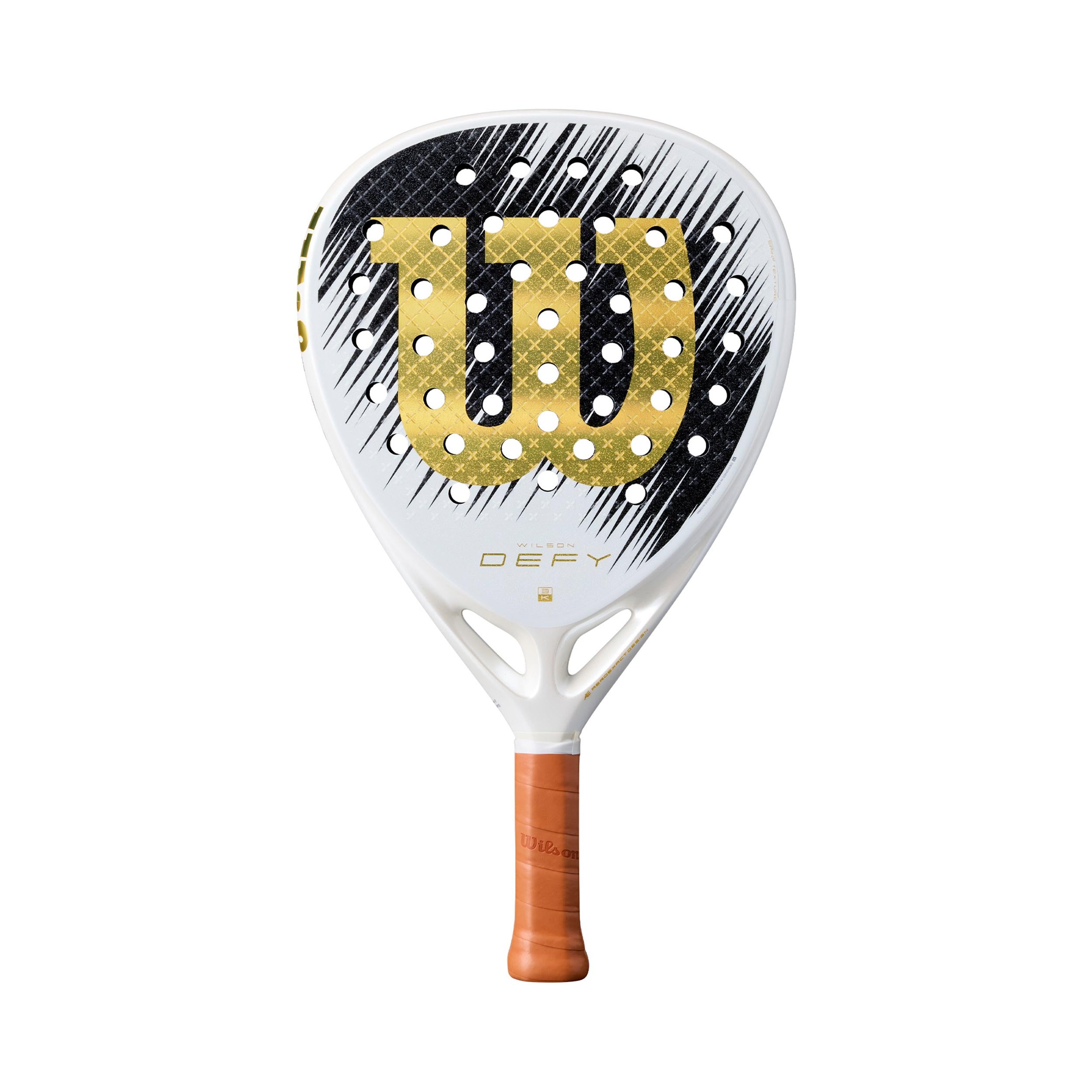 Wilson Defy V1 Racchette da padel