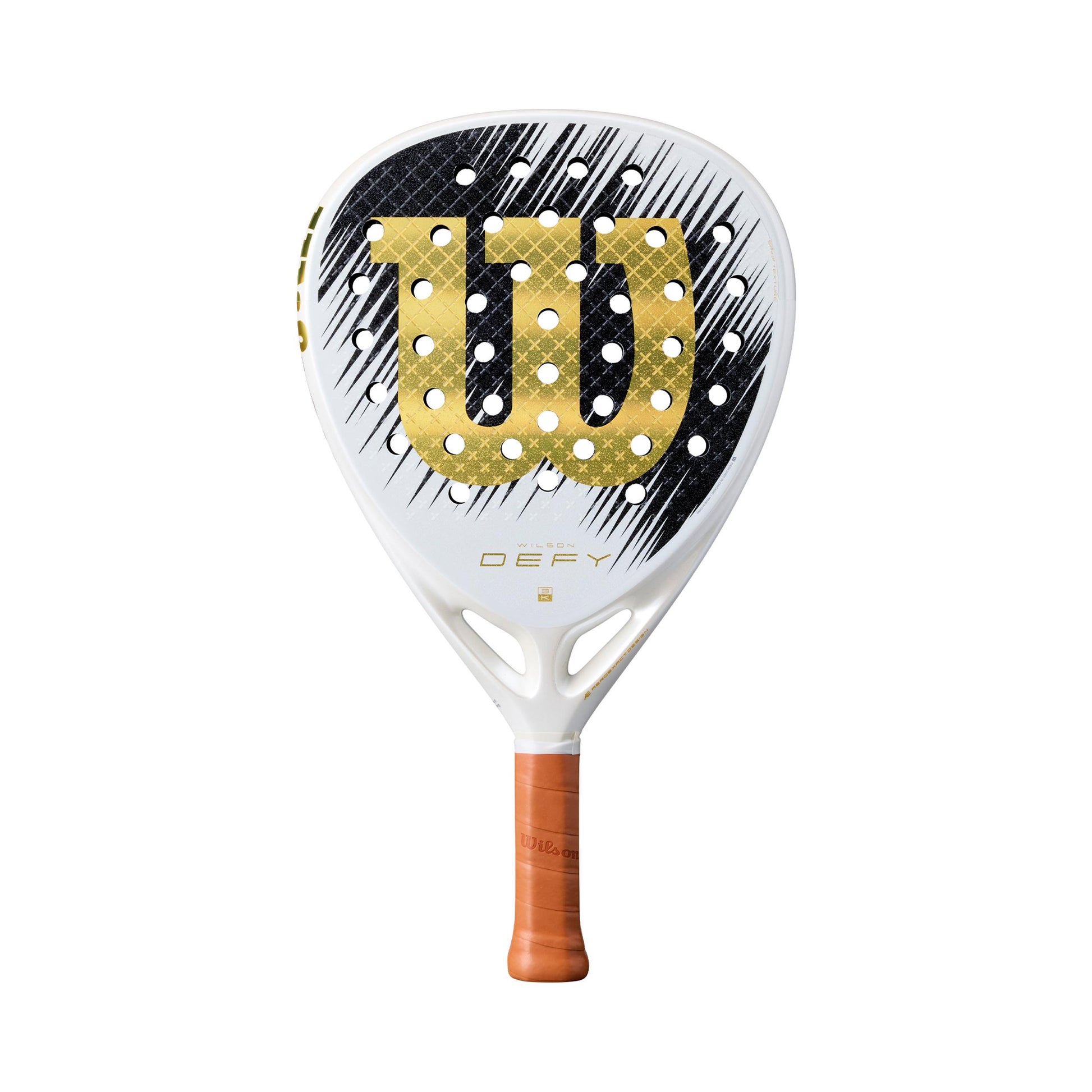 Wilson Defy V1 Racchette da padel